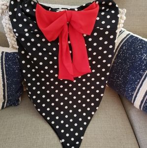 1x one piece Never worn